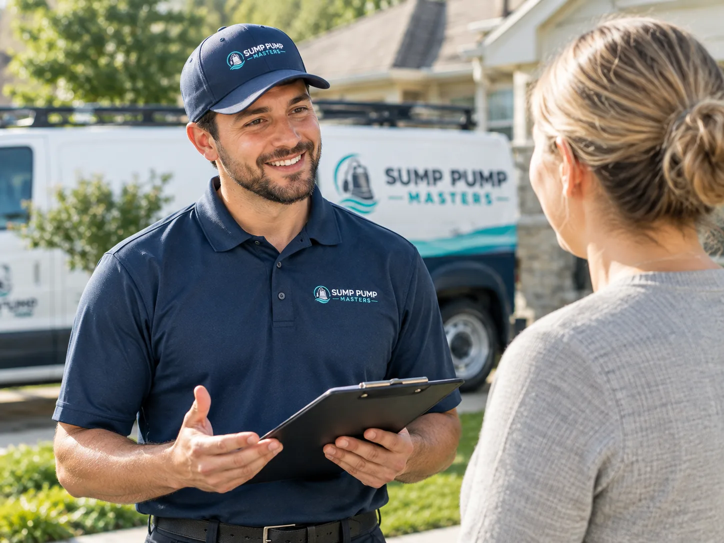 Sump Pump Repair Barrington, NJ FAQs